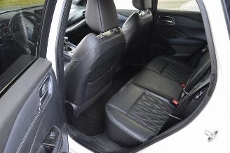 Nissan Qashqai Nissan Qashqai Tekna+ Voll Pano Leder 360 Kamera Headup picture 10