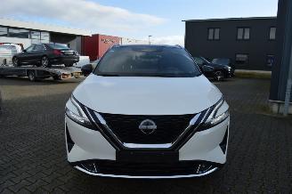 Nissan Qashqai Nissan Qashqai Tekna+ Voll Pano Leder 360 Kamera Headup picture 3