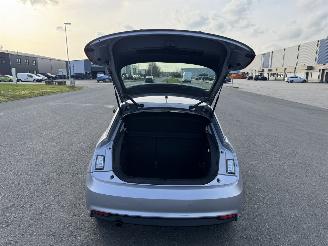 Audi A1 SPORTBACK 1.4 TDI Klima Navi PDC EURO 6 picture 19