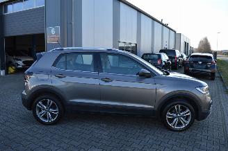 Volkswagen T-Cross Volkswagen T-Cross Style HighLine Full led Pdc Klimatronik picture 7