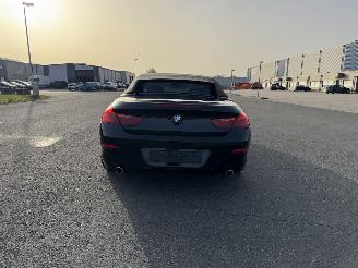 BMW 6-serie 640d M Cabriolet Automatik Leder Xenon Kamera Voll picture 6