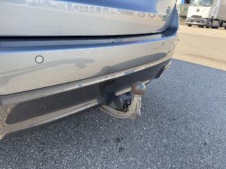 BMW 5-serie 520D TOURING M-PAKET PANORAMA LEDER NAVI picture 24