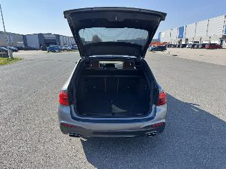 BMW 5-serie 520D TOURING M-PAKET PANORAMA LEDER NAVI picture 22