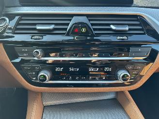 BMW 5-serie 520D TOURING M-PAKET PANORAMA LEDER NAVI picture 16