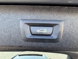 BMW 5-serie 520D TOURING M-PAKET PANORAMA LEDER NAVI picture 23