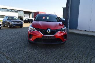 Renault Captur CAPTUR II LIFE KLIMA LED PURE VISION picture 2