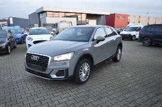 Coche accidentado Audi Q2 1.6 TDI EDITION LED KLIMA NAVI 2018/8