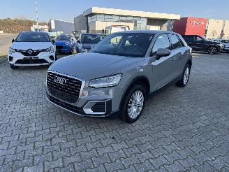 Auto incidentate Audi Q2 1.6 TDI EDITION LED KLIMA NAVI 2018/8