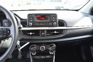 Kia Picanto 1.0 COMFORTLINE KLIMA picture 12