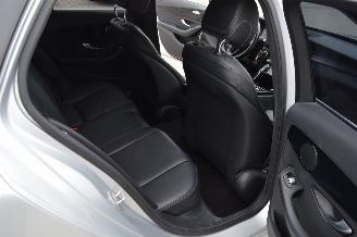 Mercedes C-klasse 220 D AMG LINE KOMBI 125 KW picture 13