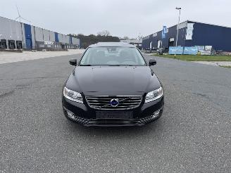 Volvo S-80 2.0 D4 SUMMUM AUTOMATIK XENON LEDER SCHIEBEDACH VOLL picture 8