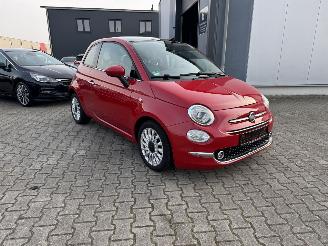 Fiat 500 LOUNGE TWIN AIR KLIMA BEATS SOUND PANORAMA DAK picture 3