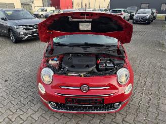 Fiat 500 LOUNGE TWIN AIR KLIMA BEATS SOUND PANORAMA DAK picture 18
