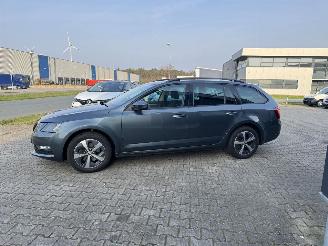 uszkodzony samochody osobowe Skoda Octavia 1.0 85 KW AMBITION KLIMA KOMBI 2019/3