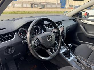 Skoda Octavia 1.0 85 KW AMBITION KLIMA KOMBI picture 18