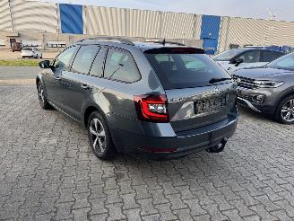 Skoda Octavia 1.0 85 KW AMBITION KLIMA KOMBI picture 8