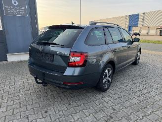 Skoda Octavia 1.0 85 KW AMBITION KLIMA KOMBI picture 6