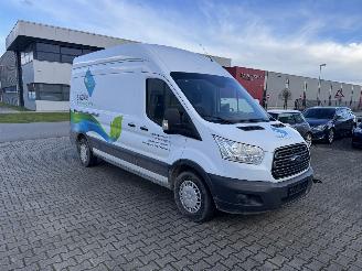 Avarii autoturisme Ford Transit 350 2.2 TDCIL3H2 KLIMA 2015/5
