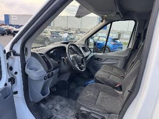Ford Transit 350 2.2 TDCIL3H2 KLIMA picture 10