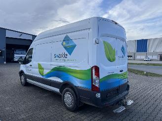 Ford Transit 350 2.2 TDCIL3H2 KLIMA picture 6