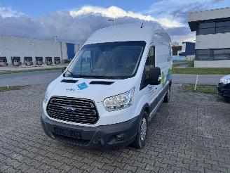 Ford Transit 350 2.2 TDCIL3H2 KLIMA picture 8