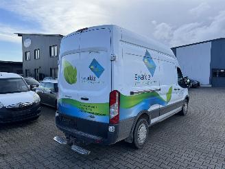 Ford Transit 350 2.2 TDCIL3H2 KLIMA picture 3