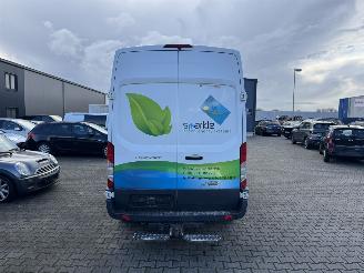 Ford Transit 350 2.2 TDCIL3H2 KLIMA picture 4