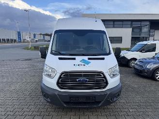 Ford Transit 350 2.2 TDCIL3H2 KLIMA picture 9