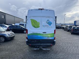 Ford Transit 350 2.2 TDCIL3H2 KLIMA picture 5