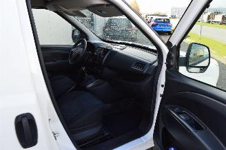 Opel Combo 1.3 DIESEL  LANG MAXI  KLIMA  EURO 6 PDC picture 11