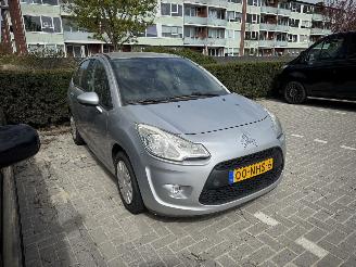 Citroën C3 1.4 Benzine klima picture 2