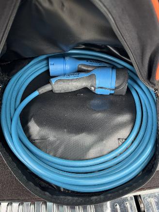 Porsche Cayenne CAYENNE S 3.0 E-HYBRID PANORAMA LEDER NAVI XENON VOL picture 28