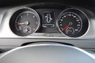 Volkswagen Golf VII 1.6 TDI 77KW KOMBI NAVI KLIMA SHZ picture 12