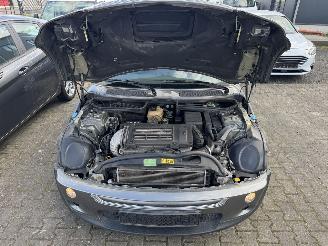 Mini Mini COOPER S 120 KW LEDER XENON picture 11