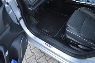 Renault Mégane Grandtour Renault Megane IV 1,5 DCI BOSE-Edition Navi Klimatronik picture 12