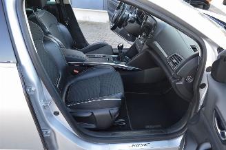 Renault Mégane Grandtour Renault Megane IV 1,5 DCI BOSE-Edition Navi Klimatronik picture 17