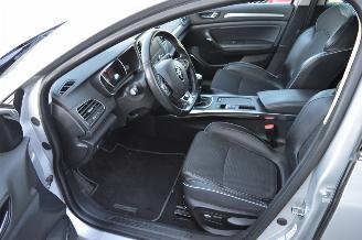 Renault Mégane Grandtour Renault Megane IV 1,5 DCI BOSE-Edition Navi Klimatronik picture 13