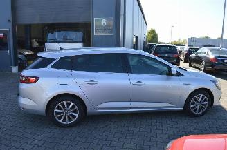 Renault Mégane Grandtour Renault Megane IV 1,5 DCI BOSE-Edition Navi Klimatronik picture 7