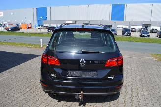 Volkswagen Golf Sportsvan Volkswagen Golf Sportsvan 1,6 TDI Aut  DSG Navi Pdc Klimatronik picture 6