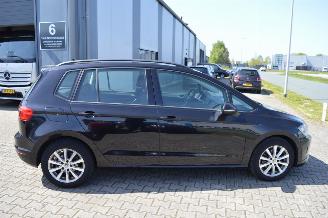Volkswagen Golf Sportsvan Volkswagen Golf Sportsvan 1,6 TDI Aut  DSG Navi Pdc Klimatronik picture 8