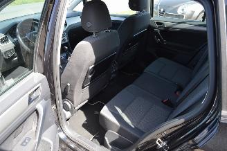 Volkswagen Golf Sportsvan Volkswagen Golf Sportsvan 1,6 TDI Aut  DSG Navi Pdc Klimatronik picture 12