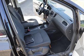 Volkswagen Golf Sportsvan Volkswagen Golf Sportsvan 1,6 TDI Aut  DSG Navi Pdc Klimatronik picture 15