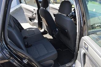 Volkswagen Golf Sportsvan Volkswagen Golf Sportsvan 1,6 TDI Aut  DSG Navi Pdc Klimatronik picture 14