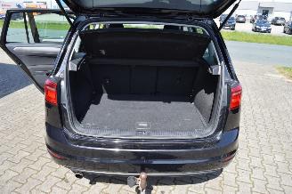 Volkswagen Golf Sportsvan Volkswagen Golf Sportsvan 1,6 TDI Aut  DSG Navi Pdc Klimatronik picture 13