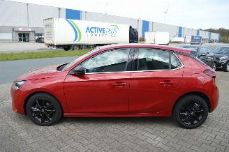 Opel Corsa Opel Corsa F Elegance Ful Led Navi Pro Leder Digital cocpit kamera picture 3