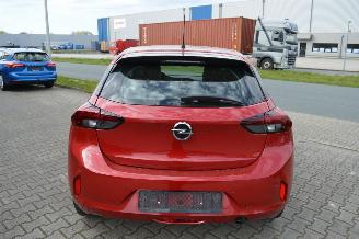 Opel Corsa Opel Corsa F Elegance Ful Led Navi Pro Leder Digital cocpit kamera picture 5