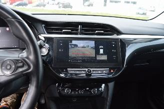 Opel Corsa Opel Corsa F Elegance Ful Led Navi Pro Leder Digital cocpit kamera picture 20