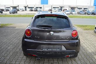 Alfa Romeo MiTo Alfa Romeo MiTo Turismo 1,3 JTDm Facelift Leder Navi Pdc picture 5