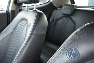 Alfa Romeo MiTo Alfa Romeo MiTo Turismo 1,3 JTDm Facelift Leder Navi Pdc picture 12