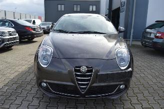 Alfa Romeo MiTo Alfa Romeo MiTo Turismo 1,3 JTDm Facelift Leder Navi Pdc picture 9